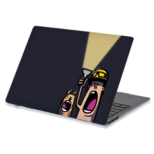 美式复古适用华为matebook14保护套14s保护壳xpro笔记本D16贴膜13荣耀magicbook14贴纸2023款电脑配件d15外壳