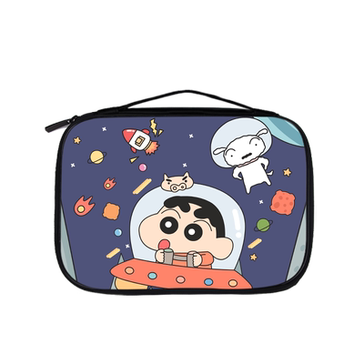 全开合平板包简约可爱包