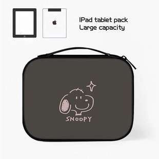 平板收纳包适用苹果ipad10小米华为matepad11.5S电脑Pro12.9英寸手提SE内胆包air6键盘袋mini7保护套 2025新款