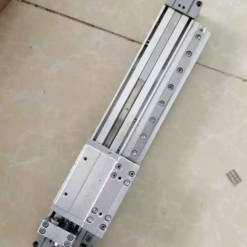 议价MY1H16G-150L 无杆气缸，成色如图实