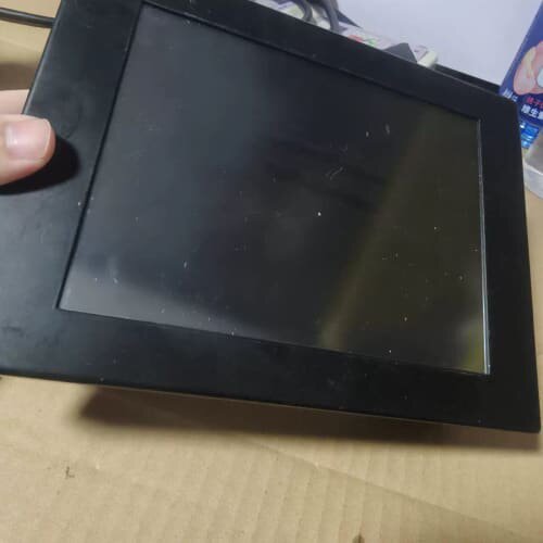 议价工业显示器 k5908HD-TOUCH 成色漂亮 实物拍摄