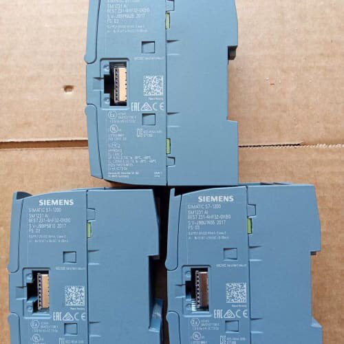 议价S7-1200 SM 1231 AI，