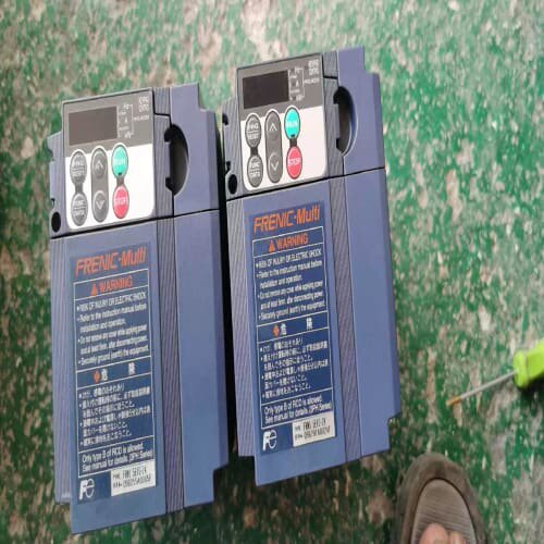 议价变频器FRNp1.5E1S-2A三相220V功能包好/维修