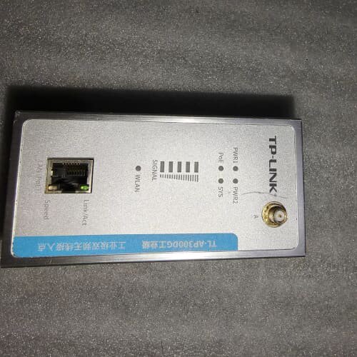 议价TP-LINK工业级双频无线接入点 TL-AP300DG