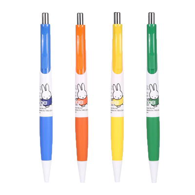 米菲自动铅笔和铅芯防断芯省力