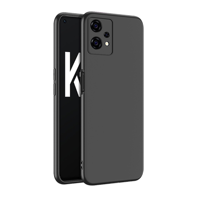 适用于oppoK10X硅胶简约手机壳