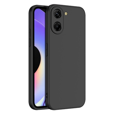 适用于realme真我V20硅胶手机壳