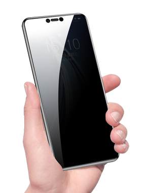适用于oppoa3钢化玻璃防爆膜