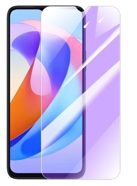 适用oppoa2x5G钢化玻璃防爆膜