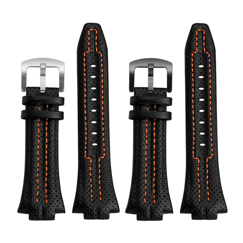 Sportura系列真皮表带