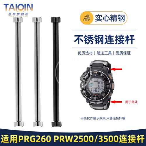 PRG-250/510精钢连接杆