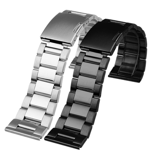 适配sevenfriday七个星期五手表带P2/M2S2钢带精钢表链配件 28mm