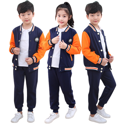 中小学生鼓号服表演服套装