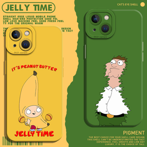 恶搞之家适用iqoo13手机壳