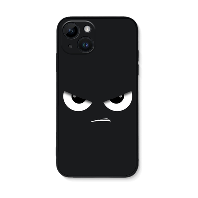 奶凶表情适用小米14手机壳