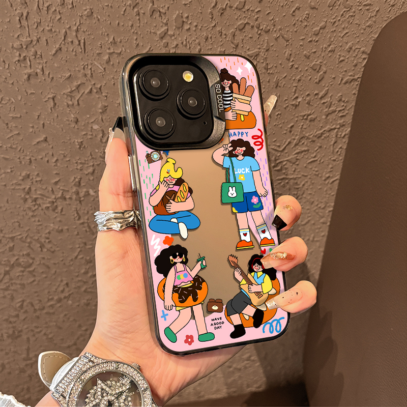 多巴胺适用小米15手机壳