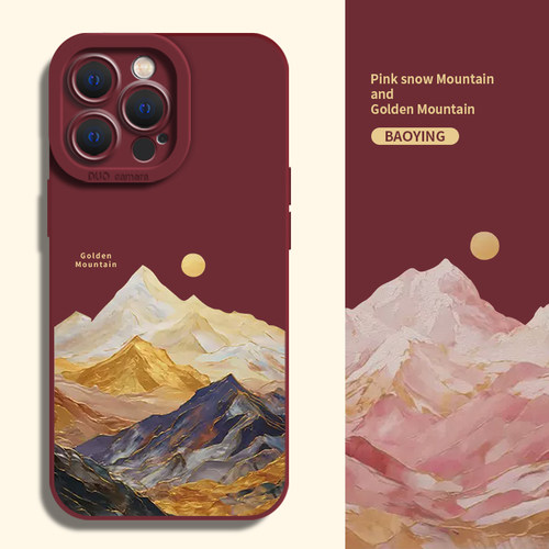 金山适用华为mate60Pro手机壳