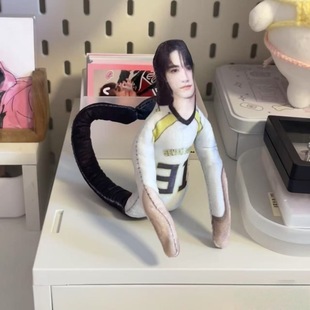 时代少年马嘉祺宋亚轩贺峻霖丁程鑫刘耀文张真源严浩翔老鼠干玩偶