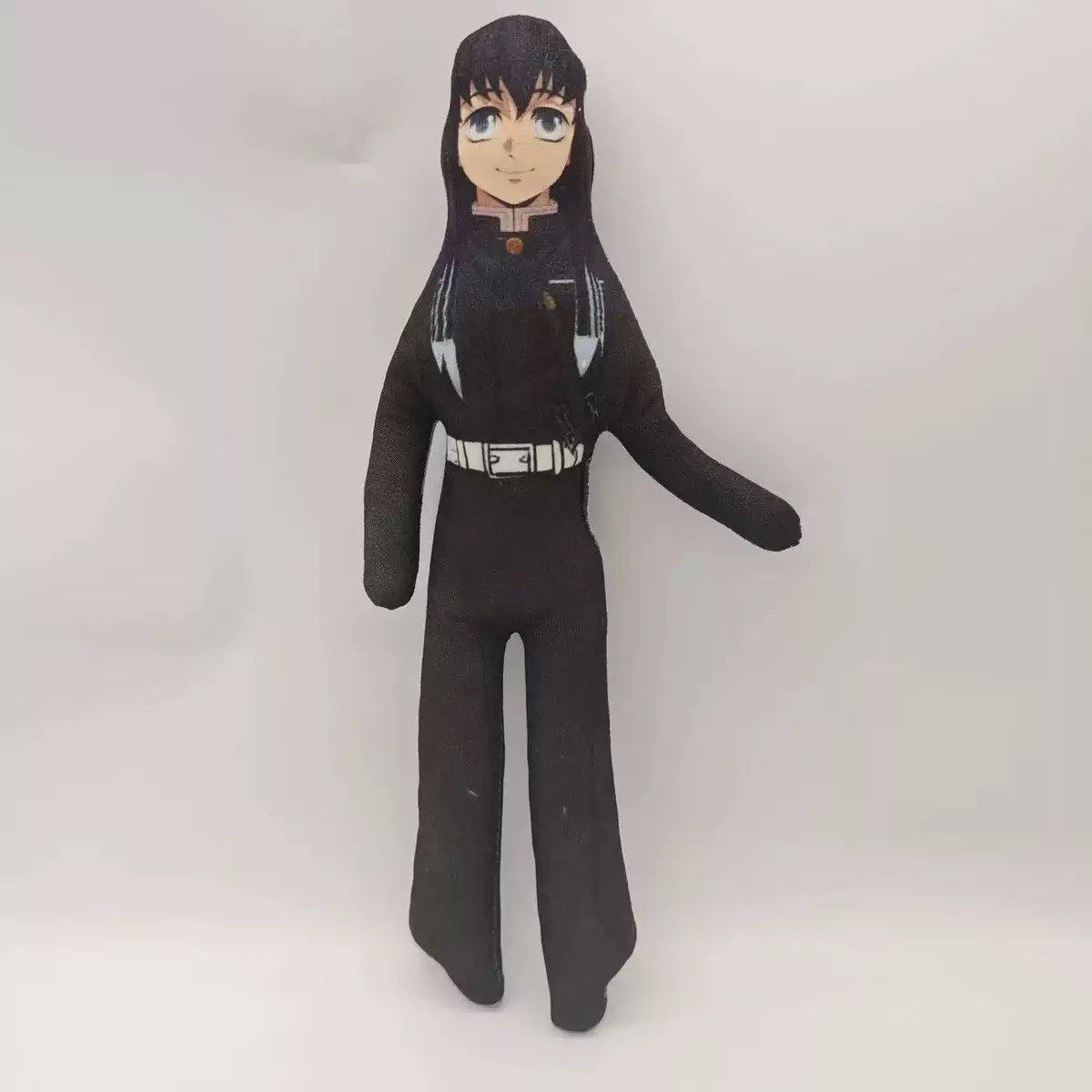 鬼灭之刃抽象玩偶老鼠干内置铁丝骨架随意凹造型创意玩偶,玩具/童车/益智/积木/模型,毛绒/玩偶/公仔/布艺类玩具,淘宝优惠券,粉丝福利购,淘宝优惠卷