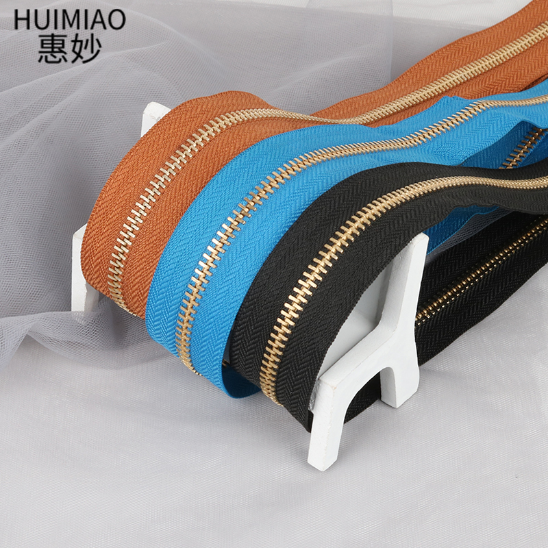 皮包拉链铝拉链随意剪5号