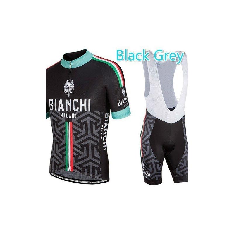 骑行服男款连体骑行服公路车速干透气自行车骑行衫2025新款闪电