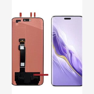 适用华为荣耀magic6 屏幕总成 魔术6Pro至臻触摸显示液晶内外屏