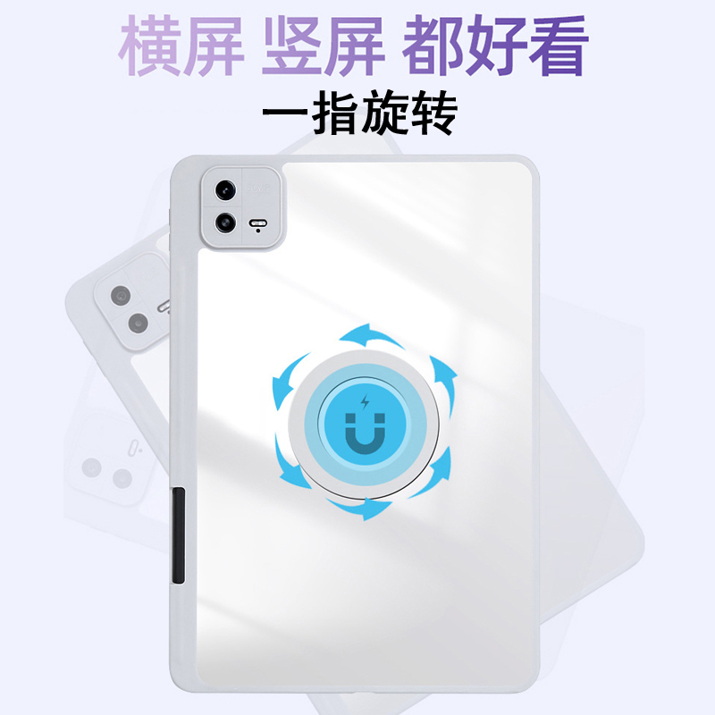 适用变形Y折强磁吸拆分小