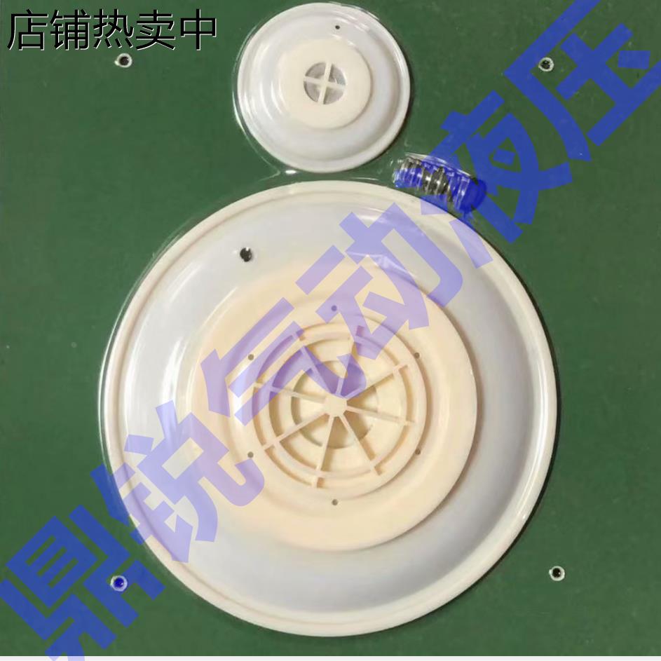 脉冲阀 AE1475G225 AE1475G020 3寸 白色膜片维修包