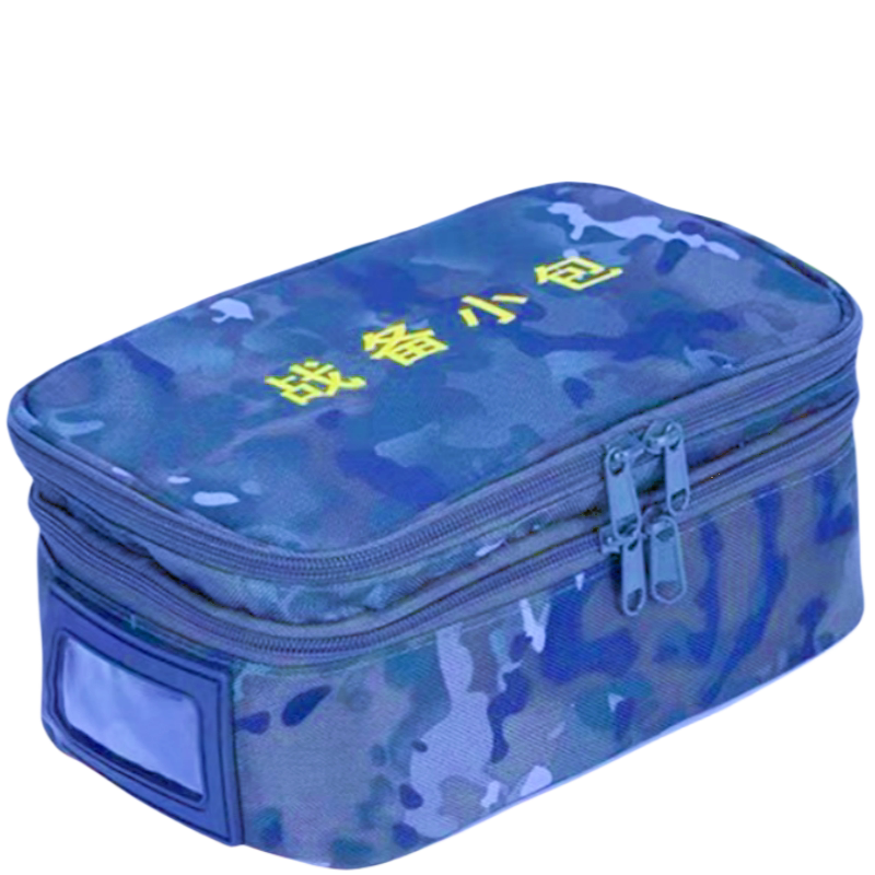 战凯包类单兵战备小包洗漱包