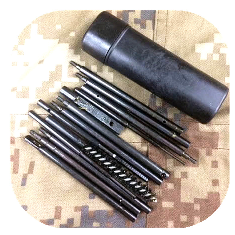 95通条附品教训器材战凯