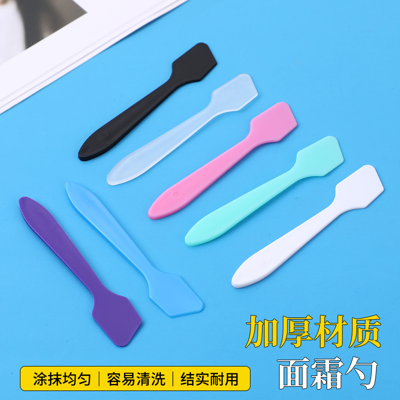 眼霜面霜挖勺分装化妆勺