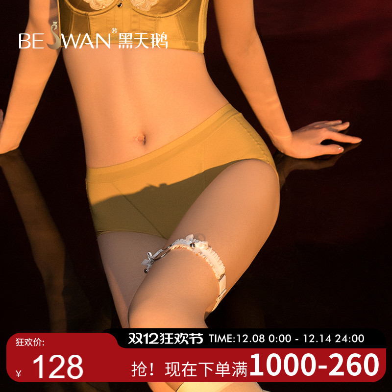 黑天鹅提臀裤满1000减150