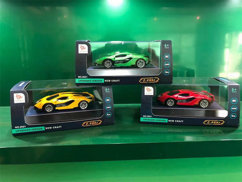 无线遥控车迷你小型赛车儿童玩具