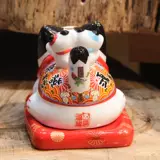 Универсальная модная креативная трендовая пепельница для офиса, на удачу