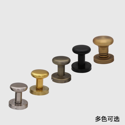 保尼卡暗门室内单面锁