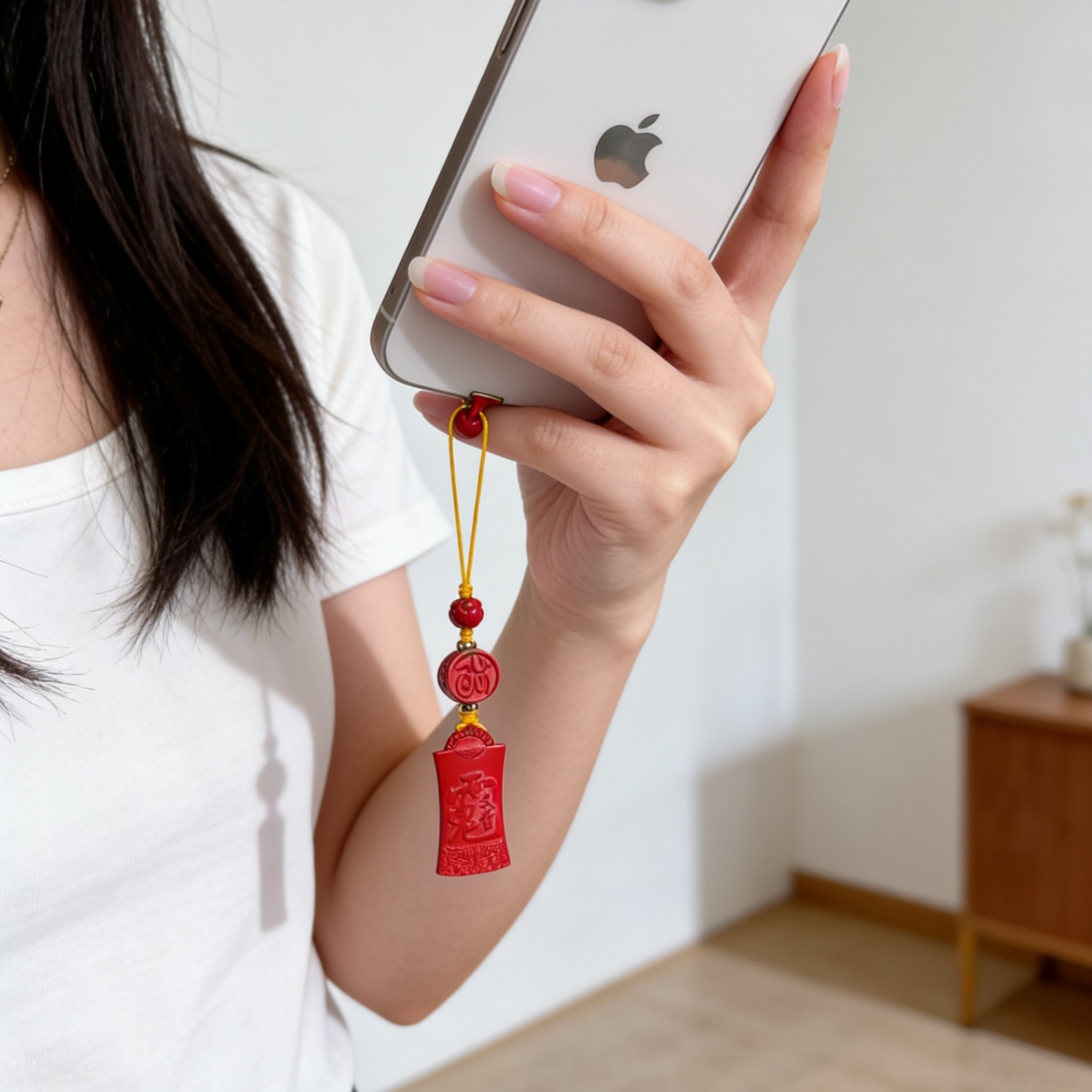 高含量朱砂红砂手机挂件文哲泰岁马本命年包包挂饰朱砂吊坠护身符,饰品/流行首饰/时尚饰品新,项坠/吊坠,淘宝优惠券,粉丝福利购,淘宝优惠卷