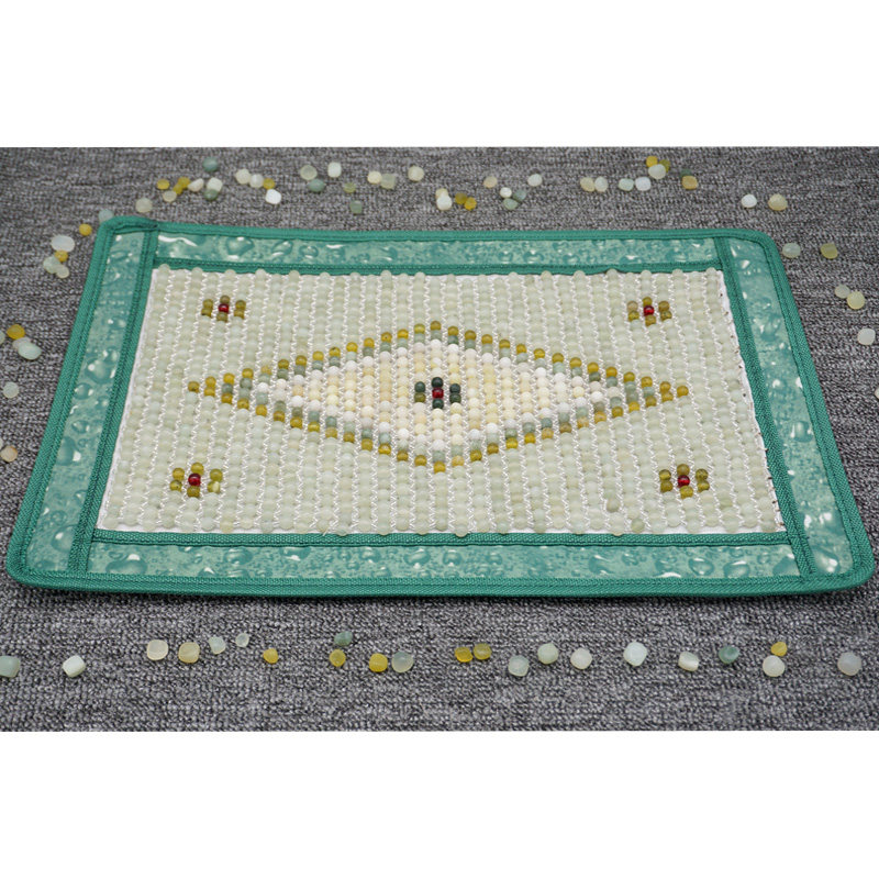 玉枕天然玉石枕垫枕巾枕头岫玉保健枕夏凉降温枕成人方形枕玉片枕|ruв категории постельные принадлежности, подушка/подушка/здравоохранения подушка/шейного позвонка подушка - от Buy2taobao.com для оказания профессиональной услуги покупки агента Taobao