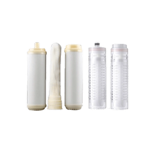 净水器超滤膜UF纳滤膜前置过滤净水机专用纯水机通用五级滤芯配件