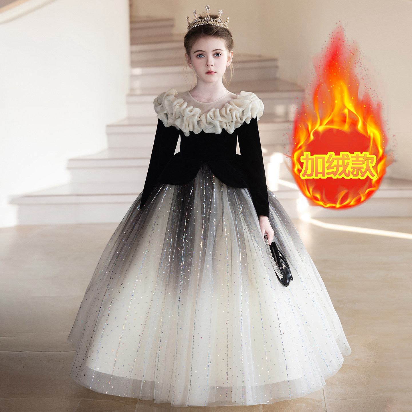 钢琴演奏轻奢小众绝美生日冬季