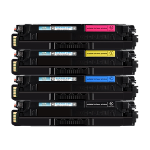 TD-7301彩色鼓粉盒适用立思辰LANXUM打印机MA3730cdn四色硒鼓MA7330cdn墨盒MA7330cdf碳粉匣墨仓磨盒晒鼓硒谷