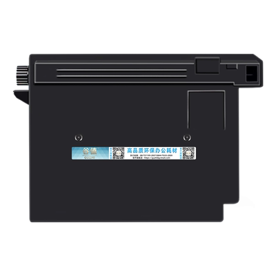TK1119废粉盒适用Kyocera京瓷ECOSYS打印机FS-1041墨粉回收盒FS-1220MFP复合机废粉仓FS-1320MFP回收瓶WT1110