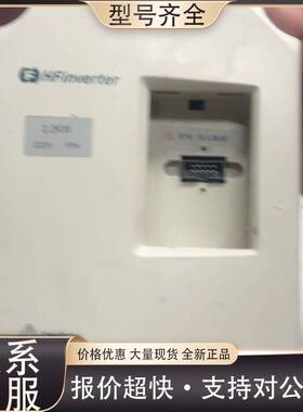 可维修欧瑞汇丰变频器F1000-G0022S2B，2.2K