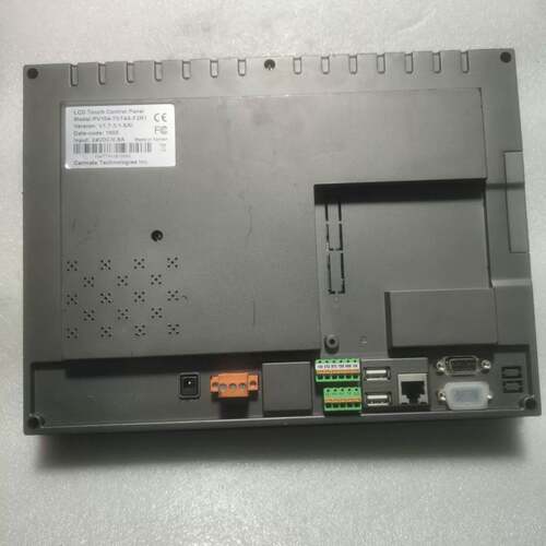 可维修PanelMaster PV104-TNT4A-F2议价