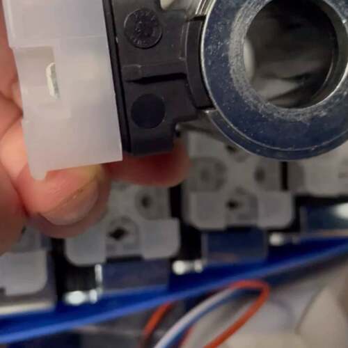 可维修SVN221BE12PD，贺尔碧格/哈威，折弯机阀组，快速下议价