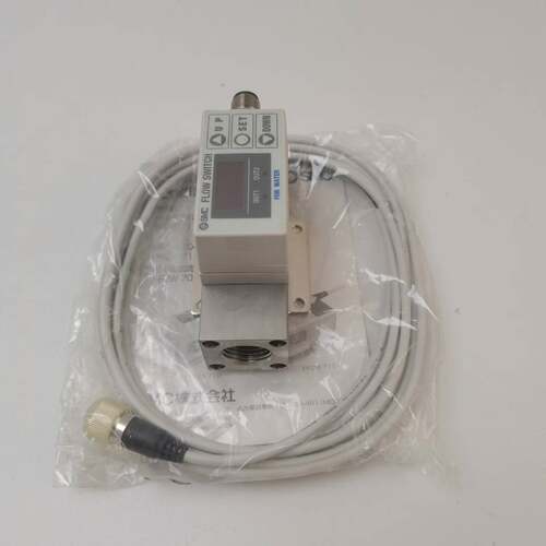 可维修水用流量开关PF2W720-04-27流量计正品全