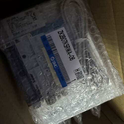 可维修 ZK2B07K5RWA-06真空发生器议价