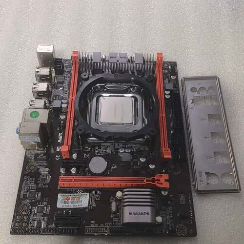 可维修X79主板E5 2667 CPU议价