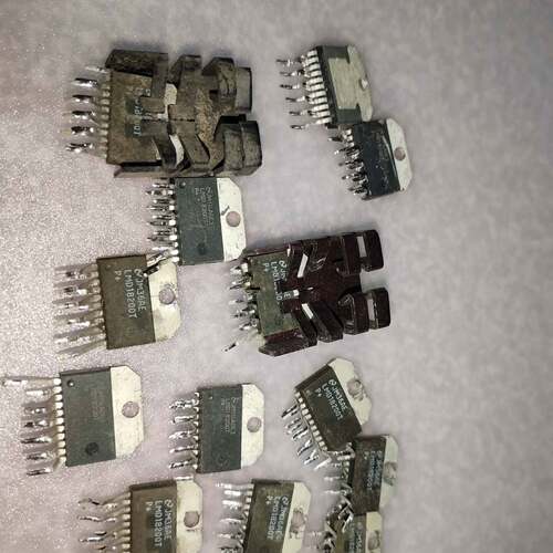 可维修LMD18200T ZIP 13个 标为单价议价
