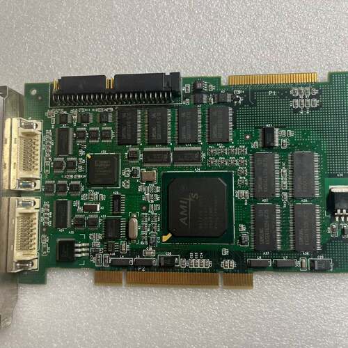可维修MATROK METEOR2-CL/32 图像采集卡 700