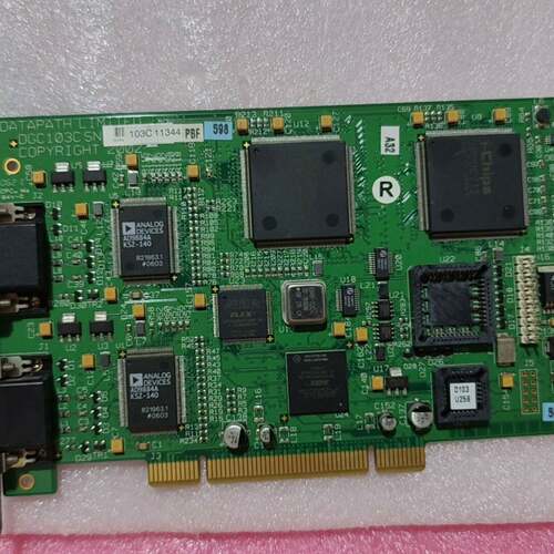 可议价 DATAPATH LIMITED DGC103C CO